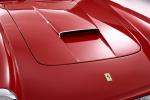 Ferrari 250 GT Berlinetta Passo Corto Lusso 1961 года